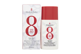 Elizabeth Arden Eight Hour Hydraplay Daily Defense Nourishing Shield SPF40 50ml