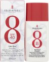 Elizabeth Arden Eight Hour Hydraplay Daily Defense Nourishing Shield SPF40 50ml
