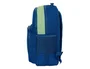 Safta Mochila Doble Adaptable a Carro Munich North