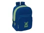 Safta Mochila Doble Adaptable a Carro Munich North