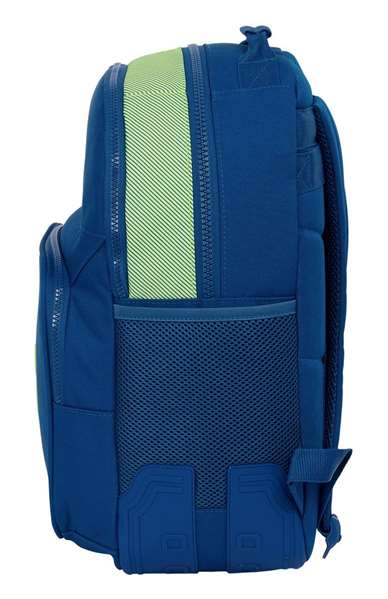 Mochila Escolar Munich North Azul marino 32 x 42 x 15 cm