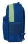 Mochila Escolar Munich North Azul marino 32 x 42 x 15 cm