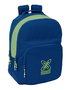 Mochila Escolar Munich North Azul marino 32 x 42 x 15 cm