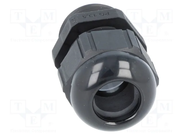 LAPP SKINTOP® Sello aislante PG13,5 negro
