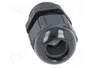 LAPP SKINTOP® Sello aislante PG13,5 negro
