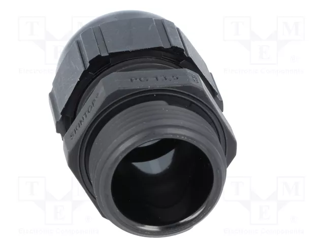 LAPP SKINTOP® Sello aislante PG13,5 negro