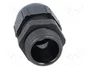 LAPP SKINTOP® Sello aislante PG13,5 negro