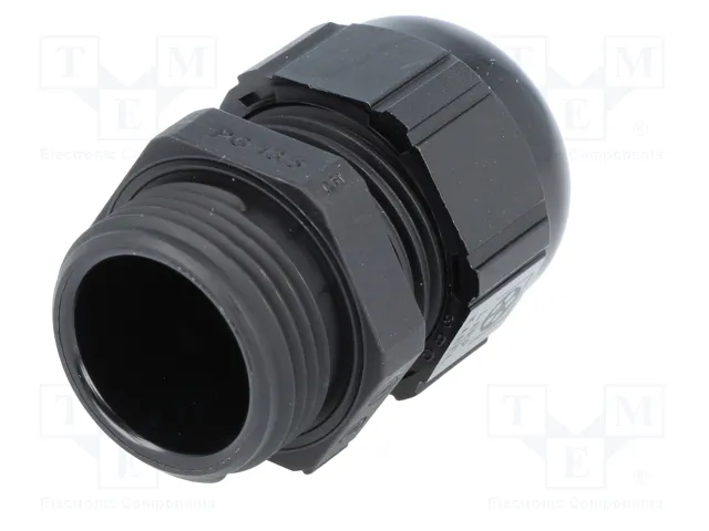 LAPP SKINTOP® Sello aislante PG13,5 negro