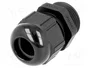 LAPP SKINTOP® Sello aislante PG13,5 negro