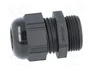 LAPP SKINTOP® Sello aislante PG13,5 negro