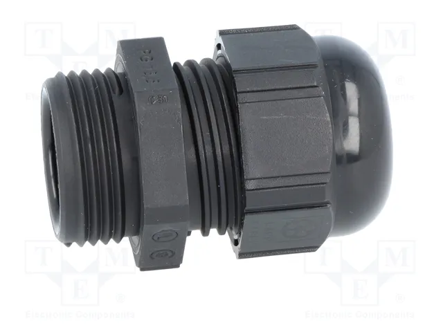 LAPP SKINTOP® Sello aislante PG13,5 negro