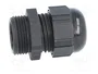 LAPP SKINTOP® Sello aislante PG13,5 negro