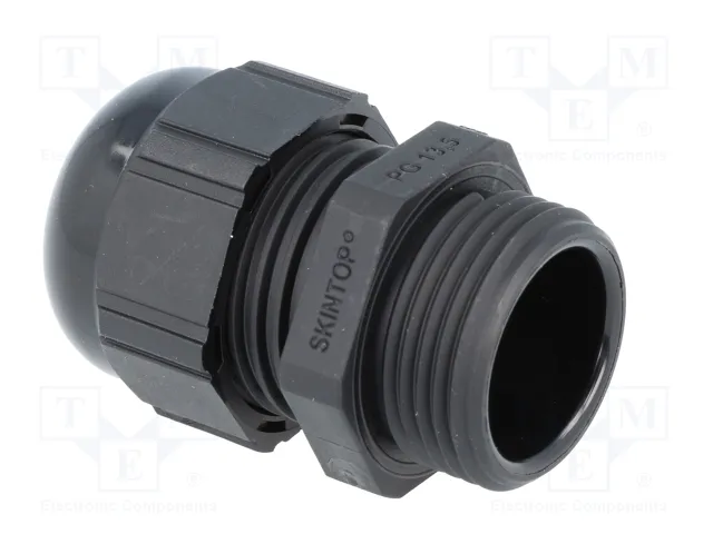 LAPP SKINTOP® Sello aislante PG13,5 negro