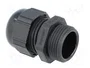 LAPP SKINTOP® Sello aislante PG13,5 negro