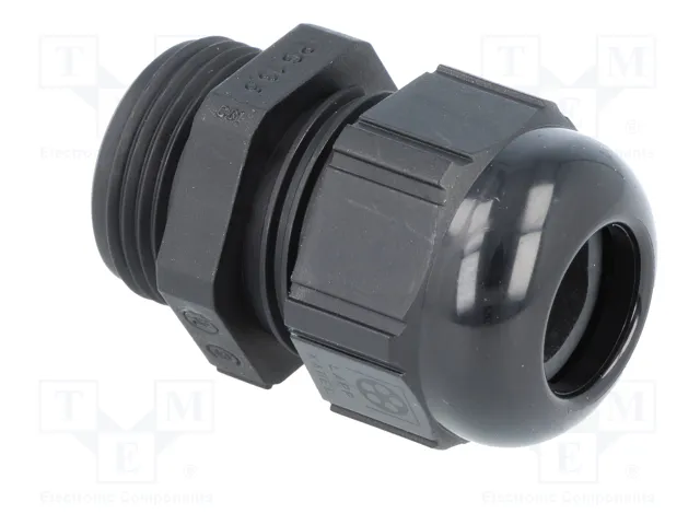 LAPP SKINTOP® Sello aislante PG13,5 negro