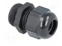LAPP SKINTOP® Sello aislante PG13,5 negro