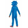 Jakks Pacific Disfraz Sonic 3 La Película Talla M (7-8 Años) - Modelos surtidos