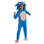 Jakks Pacific Disfraz Sonic 3 La Película Talla M (7-8 Años) - Modelos surtidos