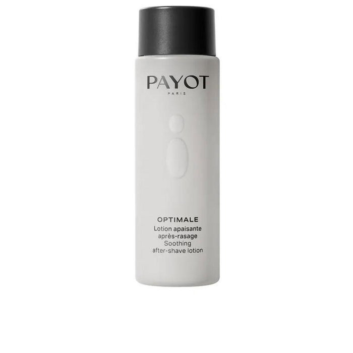Payot Optimale Loción Calmante para Después del Afeitado 100 ml