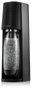 Sodastream Terran Black Machine Pack con 2 botellas LV y 1 cilindro de intercambio CQC