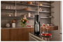 Sodastream Terran Black Machine Pack con 2 botellas LV y 1 cilindro de intercambio CQC
