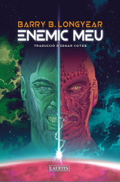 Enemic meu, Barry B. Longyear - LAERTES