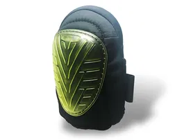 Faru Rodilleras Confort PVC Flexible Cierre Velcro