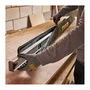 Stanley Juego de Nivel Tubular Fatmax Pro 120cm y Bolsa de Transporte FMHT43676-1 FMHT43683-1