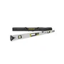 Stanley Juego de Nivel Tubular Fatmax Pro 120cm y Bolsa de Transporte FMHT43676-1 FMHT43683-1