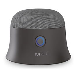 Ultron Mag Soundmate Altavoz Portátil Bluetooth 3W USB Tipo C Negro