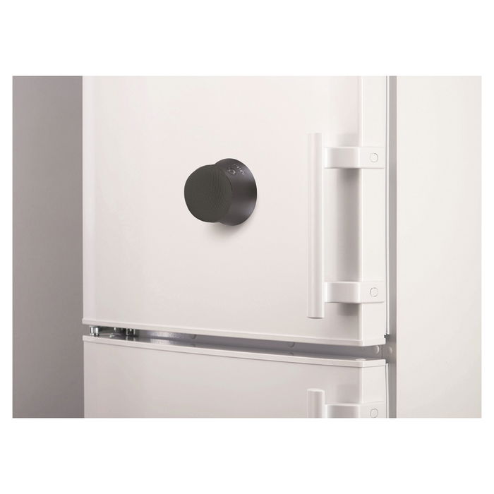 Ultron Mag Soundmate Altavoz Portátil Bluetooth 3W USB Tipo C Negro