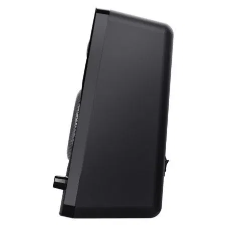 Altavoces trust tytan 36w 2.0