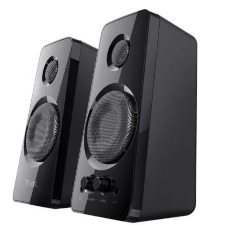 Altavoces trust tytan 36w 2.0