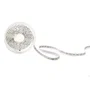 CA Tira LED 5M SMD5050 Azul Hielo 60W 2100Lm IP65
