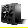 Be Quiet Fuente de Alimentación para PC Pure Power 12 BP002EU 650 W