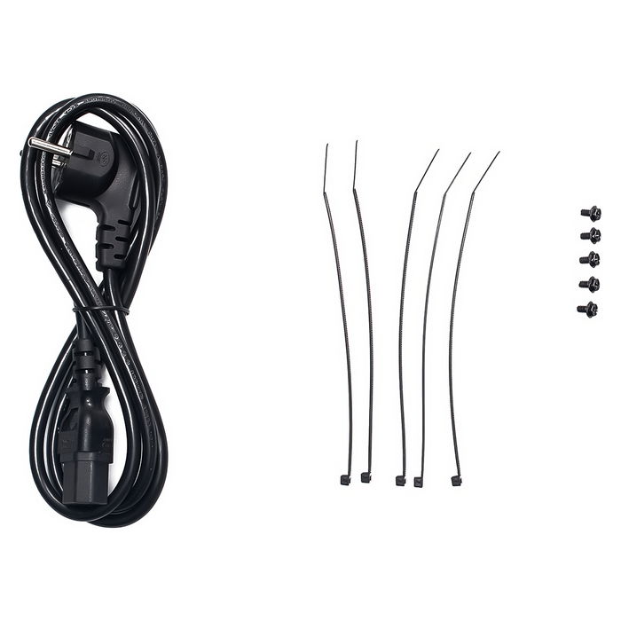 Be Quiet Fuente de Alimentación para PC Pure Power 12 BP002EU 650 W