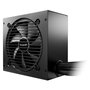 Be Quiet! PURE POWER 12 650W Negro (80 PLUS Gold)​