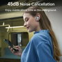 Honor Choice Earbuds X7e Blanco