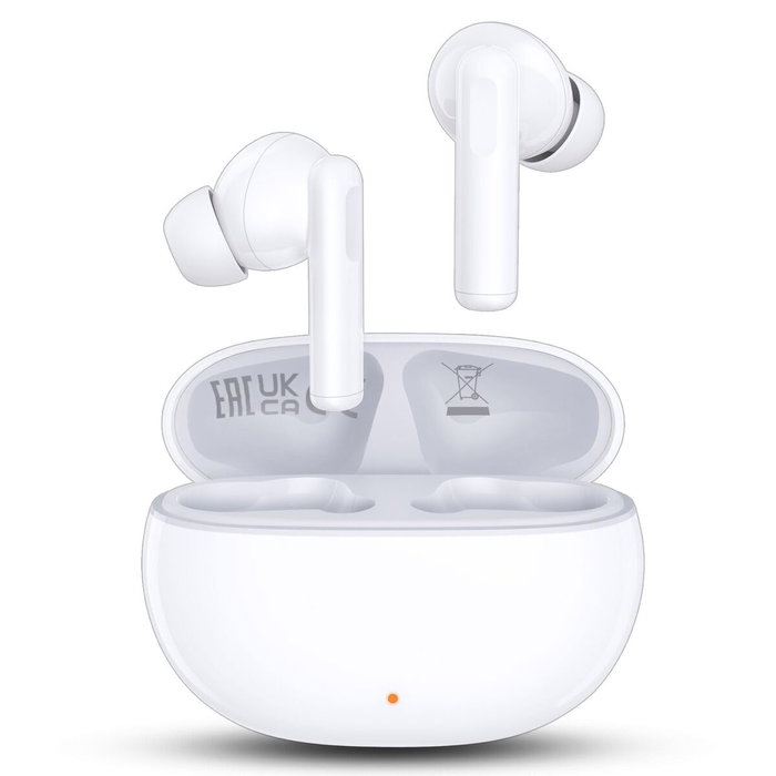 Honor Choice Earbuds X7e Blanco