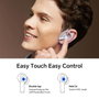 Honor Choice Earbuds X7e Blanco