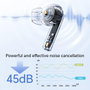 Honor Choice Earbuds X7e Blanco
