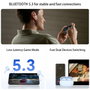 Honor Choice Earbuds X7e Blanco