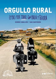 Orgullo Rural, Edurne Caballero Zaldibar - POL LEN EDICIONS
