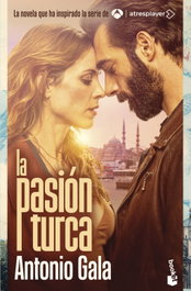 La pasión turca, Antonio Gala - BOOKET