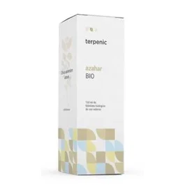 Terpenic Agua de Azahar Hidrolato Bio 100ml