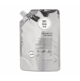 Mimare Champú Primer Alcalino 480ml