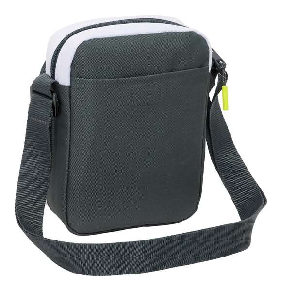 Safta Bandolera Pequeña Real Madrid Equipación 25/26 16x22x6 cm