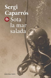 Sota la mar salada, Sergi Caparrós - ROSA DELS VENTS