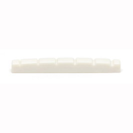 GRAPHTECH Cejuela Tusq 42mm Flat Bottom para Stratocaster