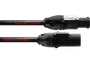 Cordial Extensión Powercon TRUE1 Macho 1.5M IP65